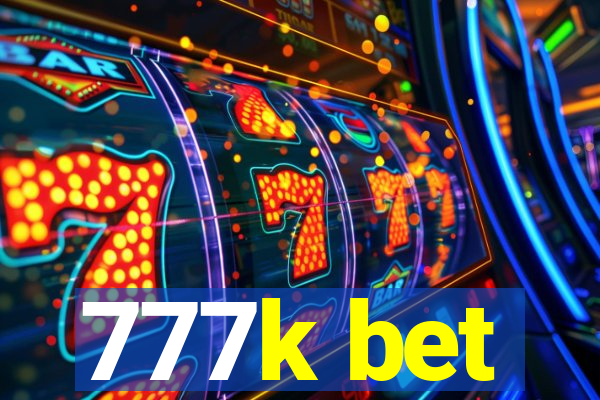 777k bet